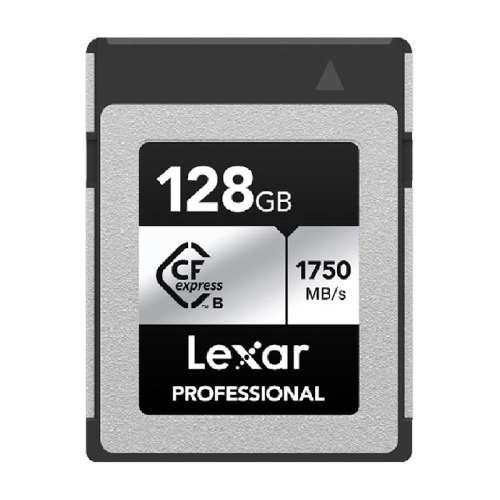 ٷ ɫ LexarCFexpress Type B599Ԫ