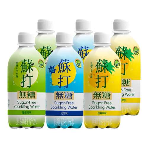 ���ǣ�����ơζ6ƿ�� ���������մ�����ˮ350ml*6ƿ