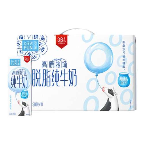ڲ֬ţ200*10 ϣѩţ200g*10 ֬ţ3.6gʸԭ22.8Ԫ