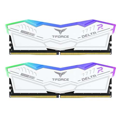 6000 32G(2x16G) C30������Mdie���� ʮ���Ź�DDR5�ڴ�̨ʽ��RGB����