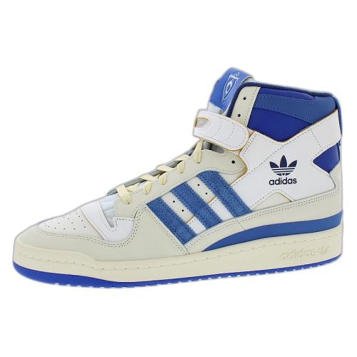 Off White/Footwear White/Royal Blue 47  1��3�� �ų�293MM ����Ӫ��Adidas/���ϴ�˹��ʿ����Ь�˶�Ь����ʱ�� ͸���ٴ���Ь