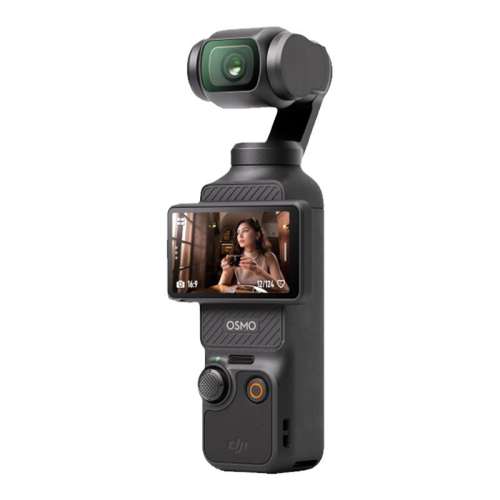 Osmo Pocket 3׼װ (˳ٷ) ٷ  DJI Pocket 3 ڴ̨    3499Ԫ