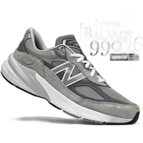 N/A 42.5 ų270MM ձֱNEW BALANCE NBʿ˶Ь990 V6ԼЬ͸˶Ь1554.12Ԫ(88VIP 95)