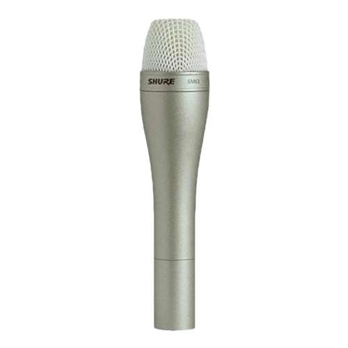 Not Specified SM63 ձֱʡShure ָ˷ SM63 ɫȦͲ¼2374.05Ԫ(88VIP 95)