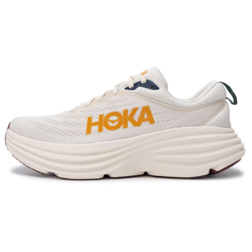 1123202-OST/ľ/ʯ 40.5 HOKA ܲЬЬĿ8 Bondi8Ь˶Ь782.1Ԫ