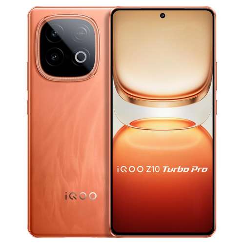 ƺ 12GB+256GB ٷ Ҳʡ15%vivo iQOO Z10 Turbo ProƷ¿Ĵ8siQOOٷ콢Ҳֻ1799Ԫ