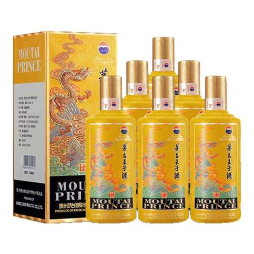 ڲę́Ӿƣ׳꣩ 500ml*6ƿ ę́ӣ׳꣩53ȽͰ׾500ml*6ƿ2688Ԫ