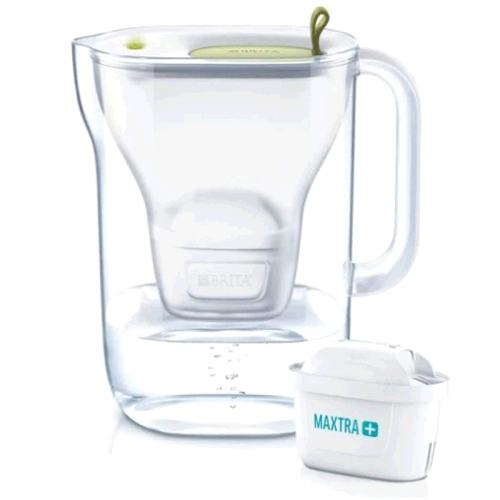 ɫ ˮ+о BRITA/Ȼ¾ˮstyle coolϵˮ+оװ280.72Ԫ
