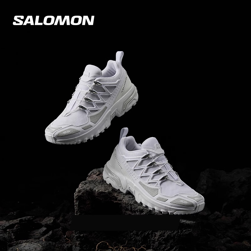 salomonɻԿ临ϵлܷ˶ЬACS +ʵ808.2Ԫ