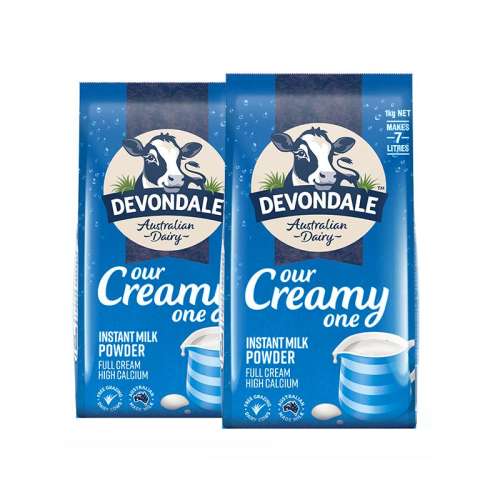(޽ڵȫ֬߸Ƴţ̷ȫӪ1kg/)*2 DEVONDALE/216.6Ԫ2(108.3Ԫ/88VIP 95)