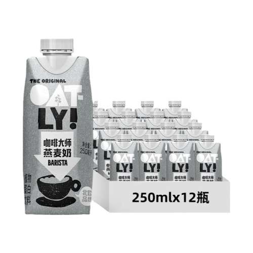 ȴʦ250mlX12 OATLYȴʦ250ml*12ƿ53.4Ԫ
