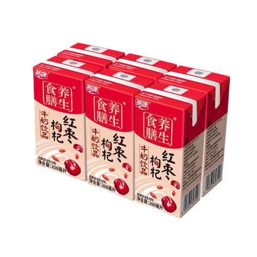 װ轺ţƷ 200ml*6 200ml*6к轷ζʵ14.9Ԫ