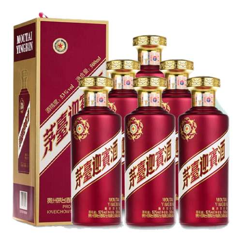 ڲę́ӭƣϣ 500ml*6ƿ(װ) ę́ӭ׾53948Ԫ