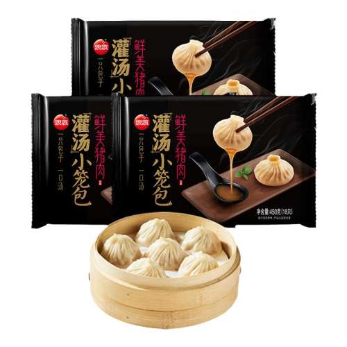 36ֻ450g18ֻ*2 ˼ʳ䶳ͰƷ900g30.9Ԫ
