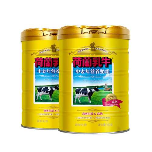 Ƽԭ޽̷800g*2װa-ᡢֲ䷽ ţ̷۸߸800g195.8Ԫ