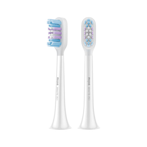 ȫЧ2ֻװǳɫ MIJIA/׼T501/T501C/T302/T301׼ˢͷȫЧͣ57.23Ԫ