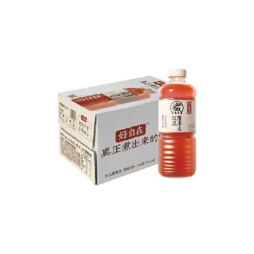 Ԫɭֺ춹޲ˮ900ml12ƿ    72.9Ԫ
