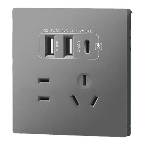 ɫ18WUSB+Type-c ʵ繤usbײ14.6Ԫ