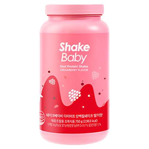 ݮζ750g ShakeBabyߵ516.6Ԫ2(258.3Ԫ/)