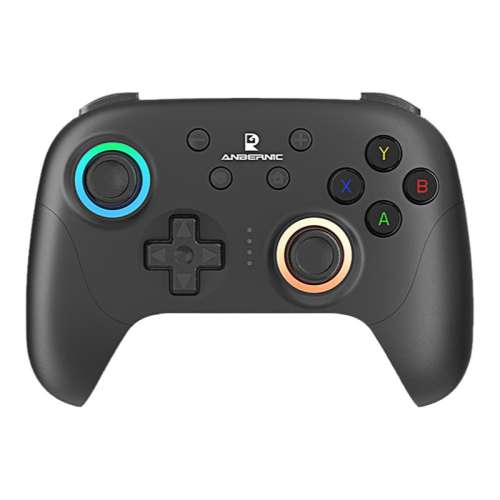 RG P01ɫ䣨2.4G ANBERNICRG P01Ϸֱ԰֧pc switch steamƽ̨߻ҡ˰Xboxֱ98Ԫ