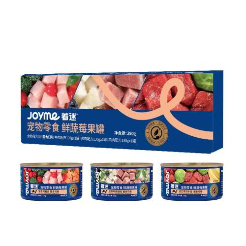 Ͽζװ 130g/ 3 JoymeԳʳͷ跹130.4Ԫ4(32.6Ԫ/)