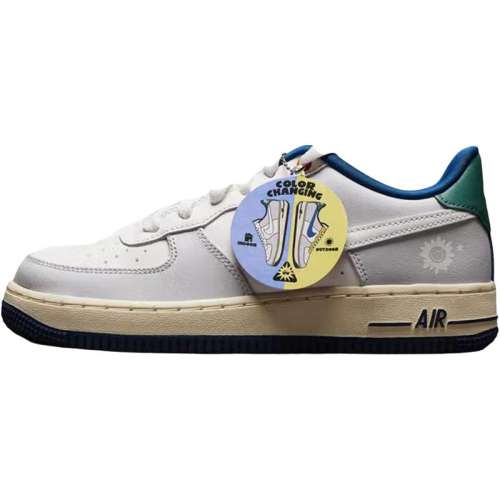 HM3721111-- 39 ӪͿŮͯAIR FORCE 1˶ЬЬЬHM3721-111383.8Ԫ(88VIP 95)