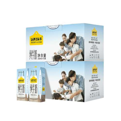 ȫ֬ţ250ml 24 һͷţţ250ml*12*2ʵ59.9Ԫ