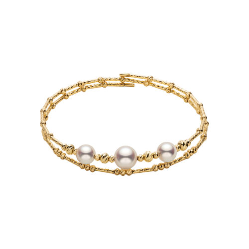 ڲ32cm 5-7mm 棺ƼΧ14cm HELASAkoya˫㵯2465Ԫ