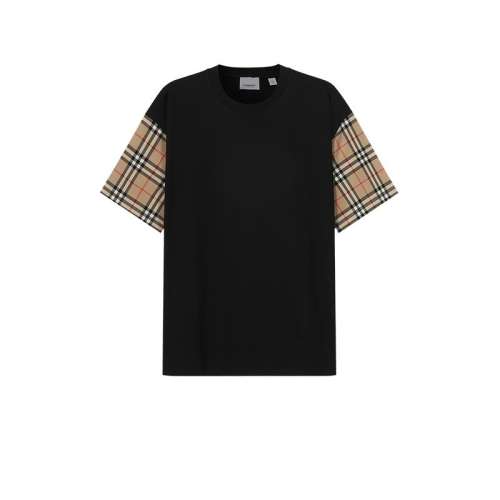 ۻ㣺8042716 ɫ XS  BURBERRYŮʿT