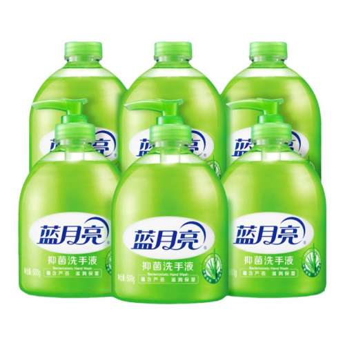 500g 500gƿ*2+500gƿ*2« ٷ콢־ϴҺ39.9Ԫ