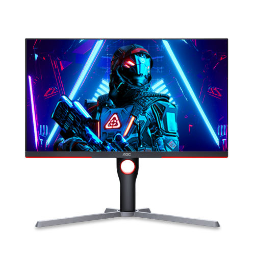 ۻ㣺24G51F23.8Ӣ+1K+144Hz+0.5msӦ+IPS+HDR10 ٷ 1W+!AOC羺310Hzʾ    529Ԫ