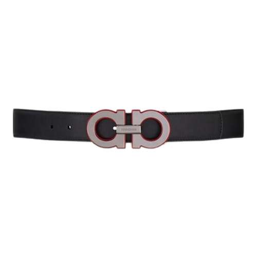 ɫ/Ħ 95cm FERRAGAMOĽʿ˫ɵʽGanciniƤ4950Ԫ