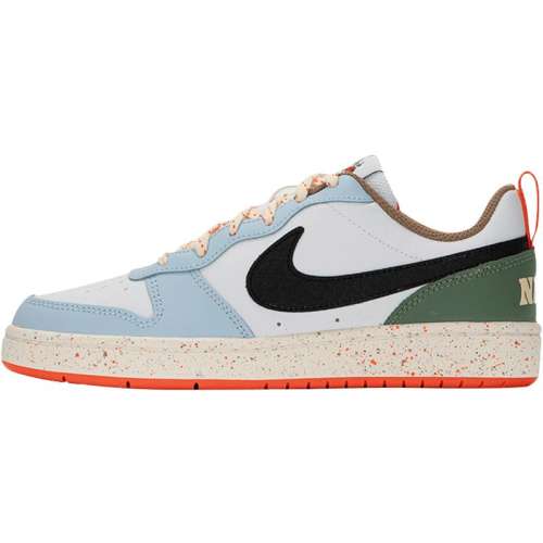 ۻ㣺DX6052-101 38.5 ӪNikeͿŮЬ¿COURTͯͰĥ˶ЬDX6052315.4Ԫ(88VIP 95)