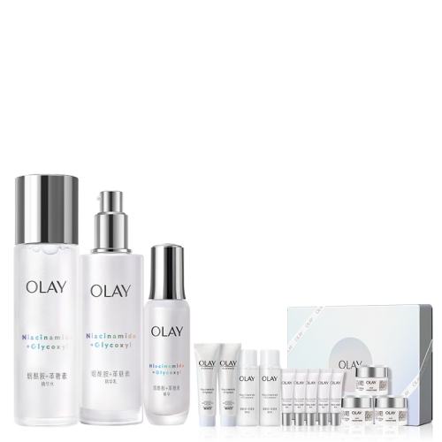 ˮ+ˮСƿ50ml OLAYͳˮ龫װʵ655.15Ԫ