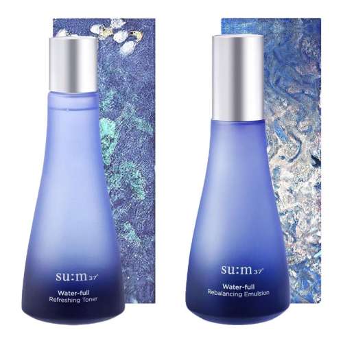 (ؾϲˬˮ170ml)*1+(ؾϲҺ120ml)*1 SU:Mغϲˮˮװˮʪ޻ˬƽˮ219Ԫ