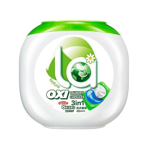 LaȻ41ϴ黤ɫװ10ml*10*3 laСȻ4in1ϴ39.63Ԫ