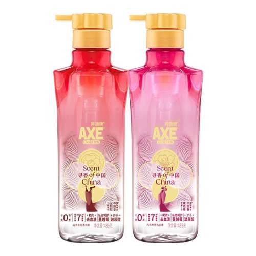 һ439g*1ƿ+100g*1ƿ AXEͷƽװϴҺڿϴҺרֳ39.9Ԫ