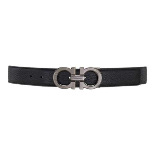ɫ/ɫ 95cm ָͬFERRAGAMOĽʿ˫ɵʽGanciniƤ4800Ԫ