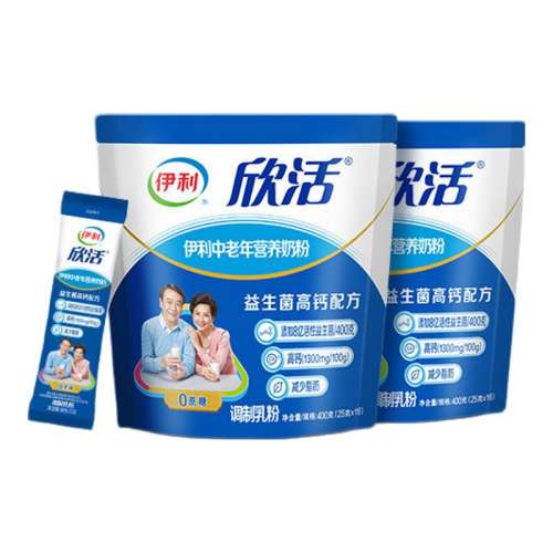 ������Ӫ��400g*2 ��������������Ӫ���̷�400g