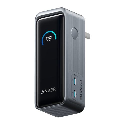 5000mAh ףһحLightning??ƻ6-14 Anker Prime˶һ65W籦ʵ284.28Ԫ