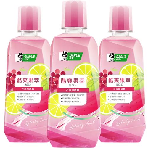 DARLIEˮ500ml*3194.5Ԫ5(38.9Ԫ/)