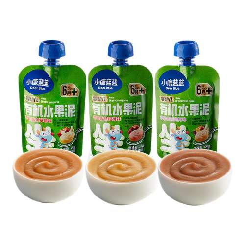 3|Ƽ/˷ѡлˮ100g*3ζ װ С¹Ӥ׶ˮӸʳ26.5Ԫ(88VIP 95)