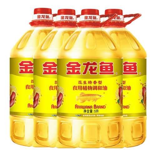 5L 㻨ֲ5L*4ͰóʳƷ    189.5Ԫ