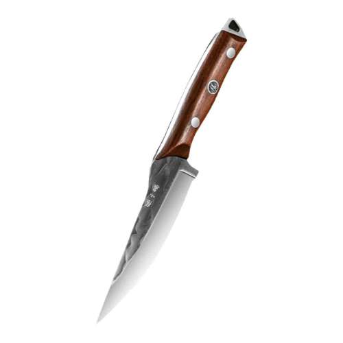 60 105mm ๦ܵ+Ƥﵶ+ĥ 13.5cm СȪ40Cr13ַ޹ǵ