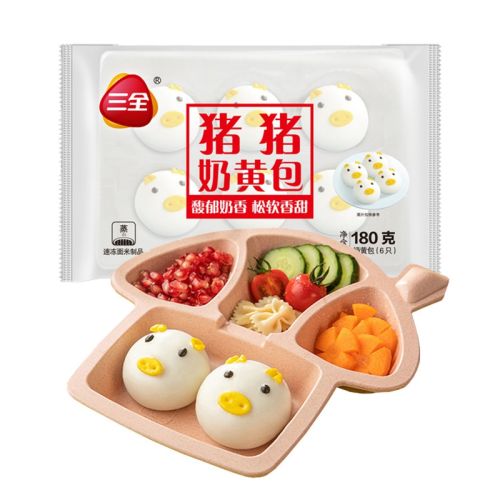 Ƽͨ1080g̻ư*3+èɳ*3 ȫ䶳ͨӺ300g40.09Ԫ(88VIP 95)