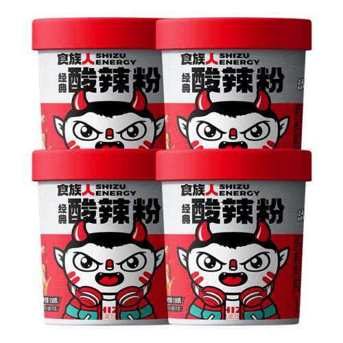 4Ͱ130g*4Ͱ ʳ˾4Ͱװ33.9Ԫ