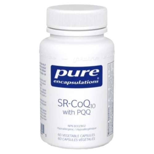 ֻô  Pure SR-CoQ10 with PQQ͸øQ10+PQQ 1100.01Ԫ3(366.67Ԫ/)