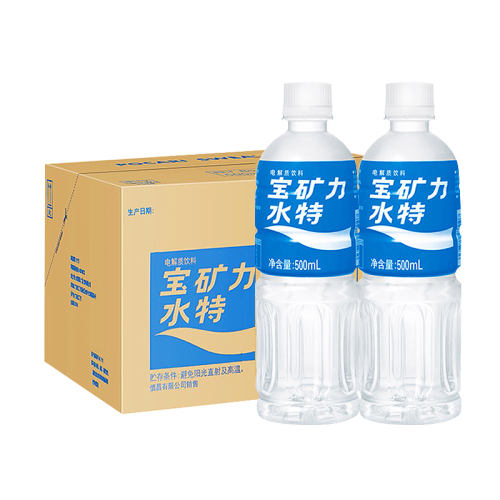 8ƿˮ500ml*8ƿ ˮصˮ˶