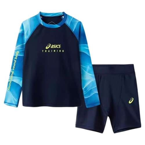5003ɫ 130cm ASICS/ɪʿͯ25ļ¿UPF50+ɹӾñװ199Ԫ