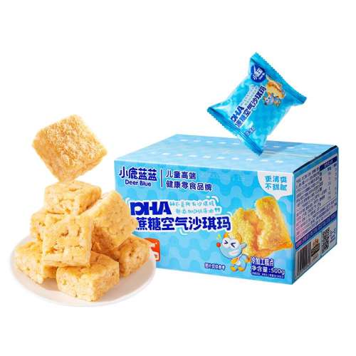 0ǲ塿DHA߸Ԫɳ500g С¹0ɳ걦ʳ19.9Ԫ